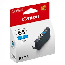 CLI-65 fotókék eredeti tintapatron