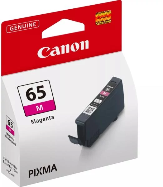 CLI-65 magenta eredeti tintapatron