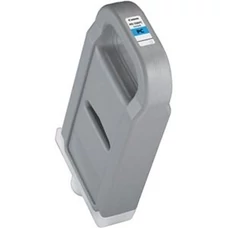 Canon PFI-706 kék eredeti tintapatron