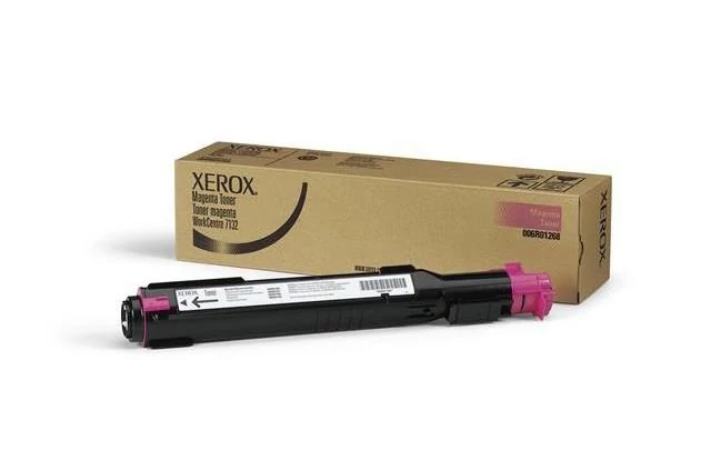 Xerox-7132 006R01272 magenta eredeti toner