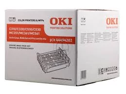 Oki [C310/C330/C510/C530/MC351/MC361/MC561] 20k eredeti dobegység (44494202)
