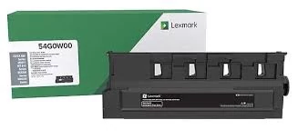 Lexmark 54G0W00 eredeti hulladékgyűjtő tartály
