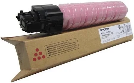 Ricoh SPC430 magenta eredeti toner (821281)