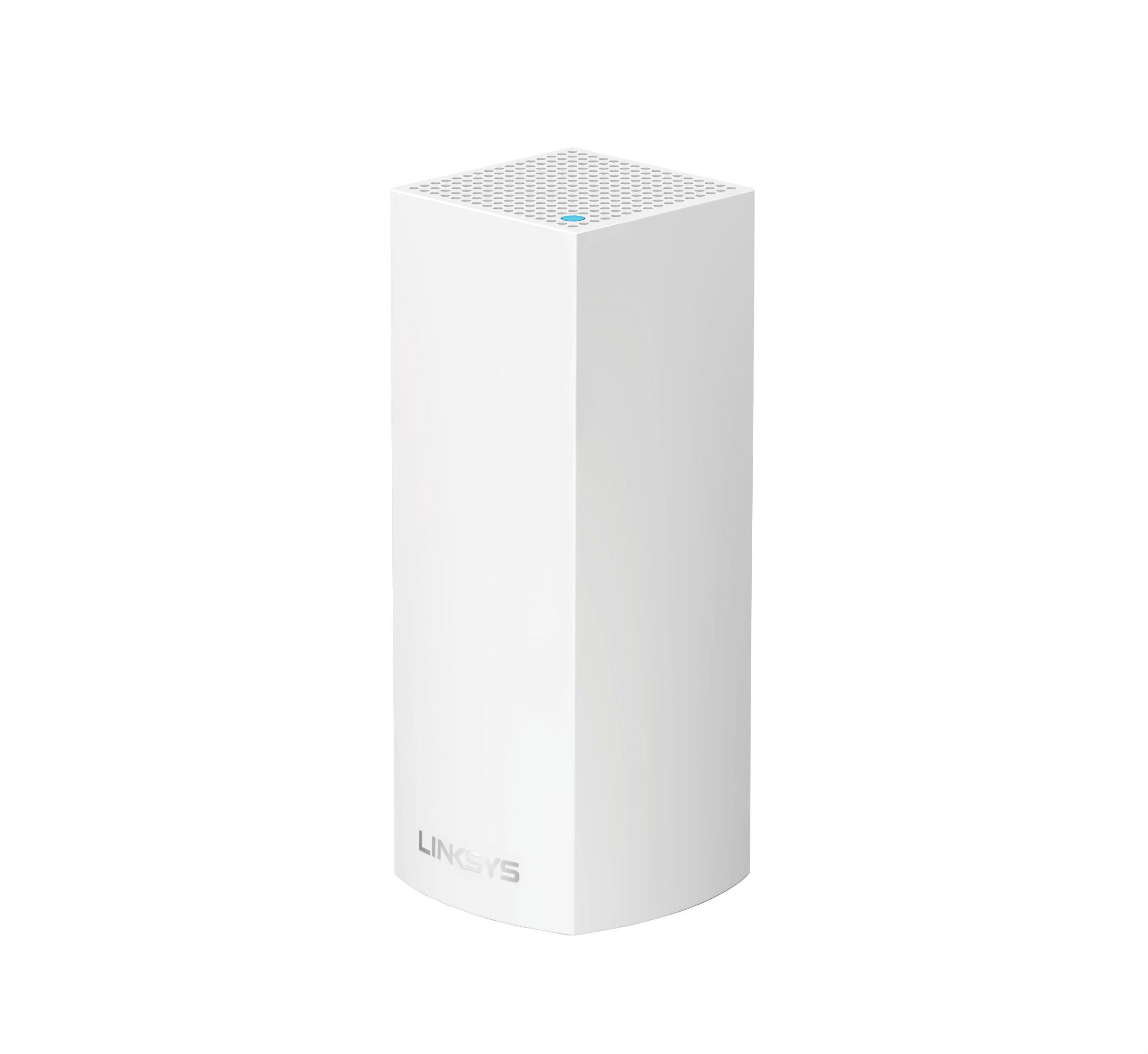 Linksys WHW0301 Velop Whole Home Mesh Wi-Fi System