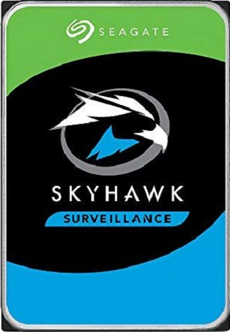 Seagate 1TB 5900rpm SATA-600 64MB SkyHawk ST1000VX005