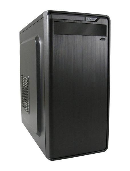 LC Power 2010MB Black