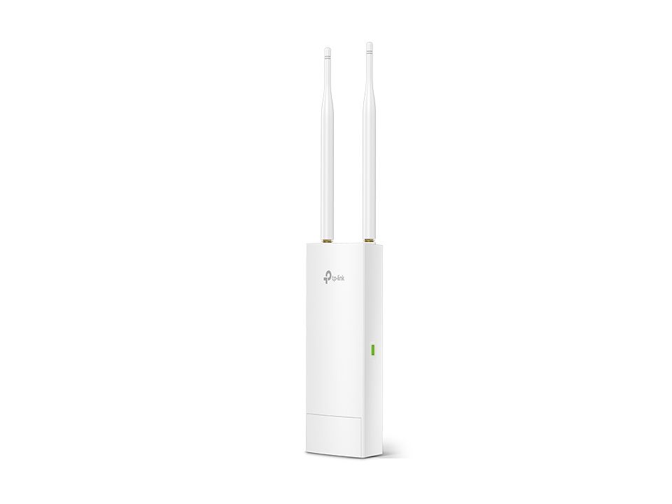 TP-Link EAP110-Outdoor 300Mbps Wireless N Outdoor Access Point fehér