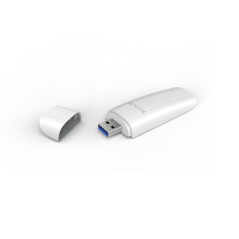 Tenda U12 AC1300 Wireless network adapter