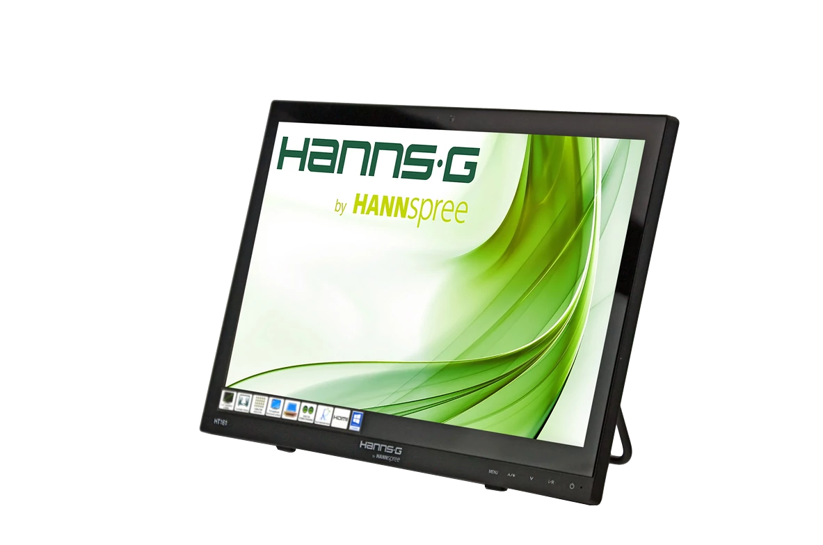 Hannspree 15,6