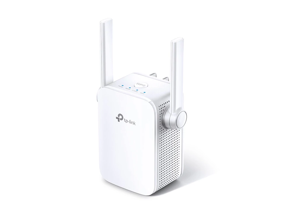 TP-Link RE305 AC1200 Wi-Fi Range Extender fehér