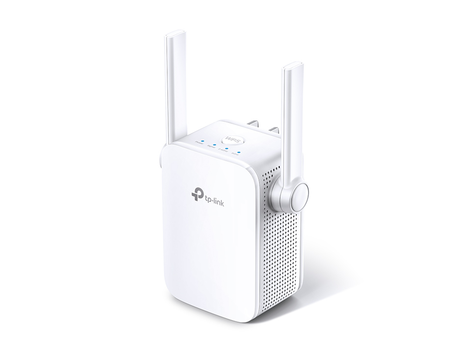 TP-Link RE305 AC1200 Wi-Fi Range Extender fehér