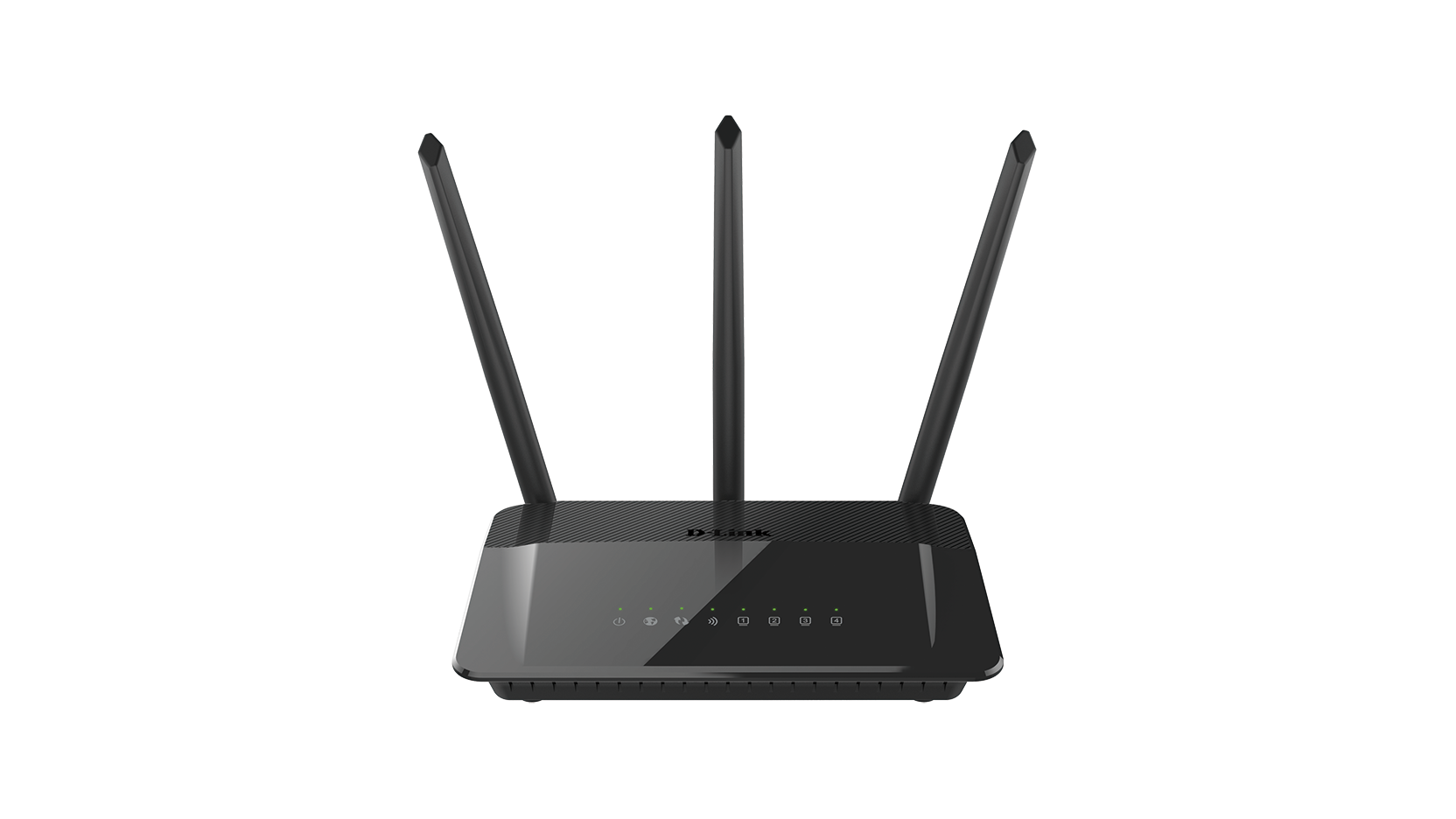 D-Link DIR-859 Wireless AC1750 Dual Band Gigabit Router