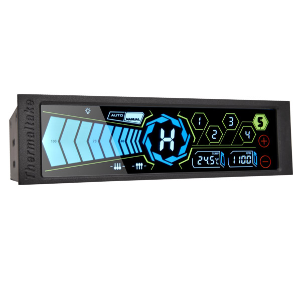 Thermaltake Commander FT