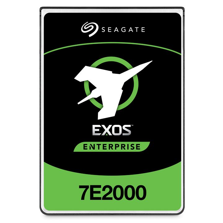 Seagate 1TB 7200rpm SATA-600 2,5