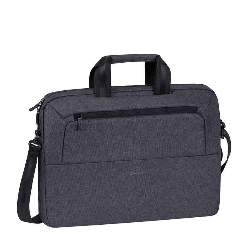 RivaCase 7730 Suzuka Laptop Shoulder Bag 15,6