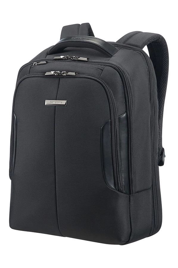 Samsonite XBR Laptop Backpack 14,1″ Black