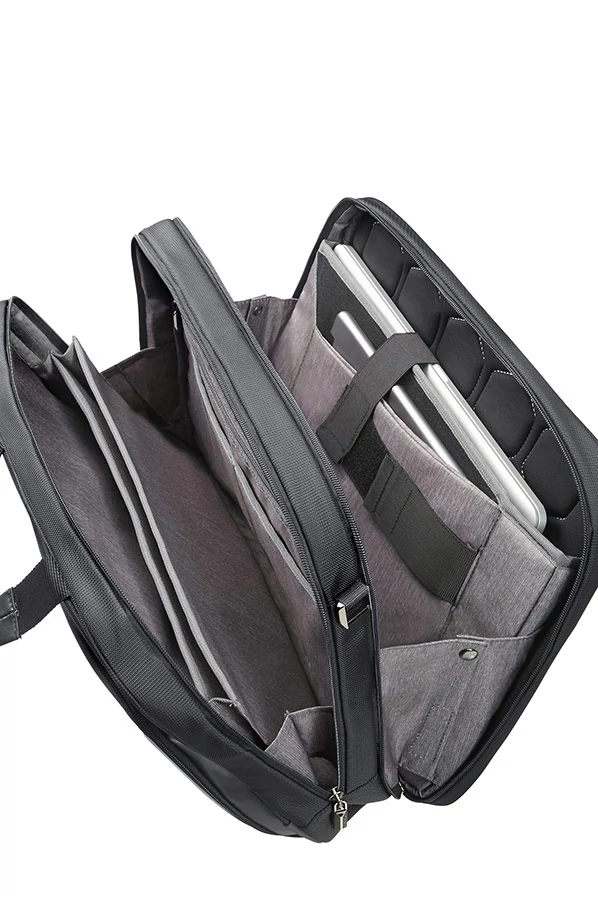 Samsonite XBR Bailhandle 2C 15,6