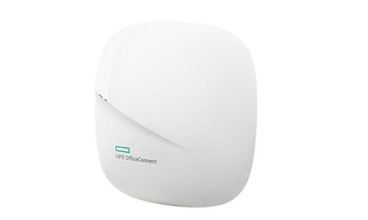 HP JZ074A HPE OfficeConnect OC20 802.11ac Series Access Points fehér