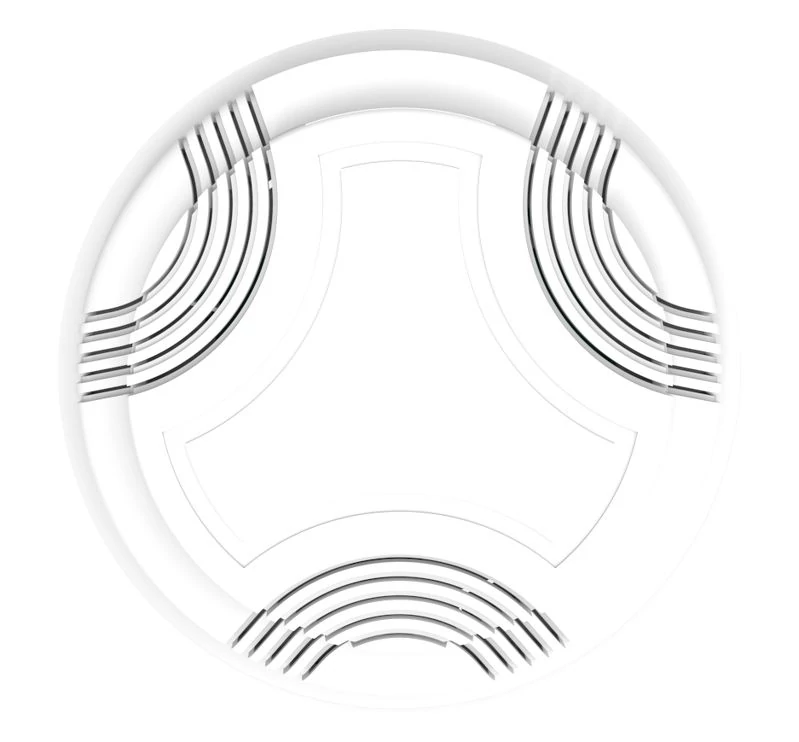 Mikrotik RouterBoard RBcAP2nd Access Point fehér