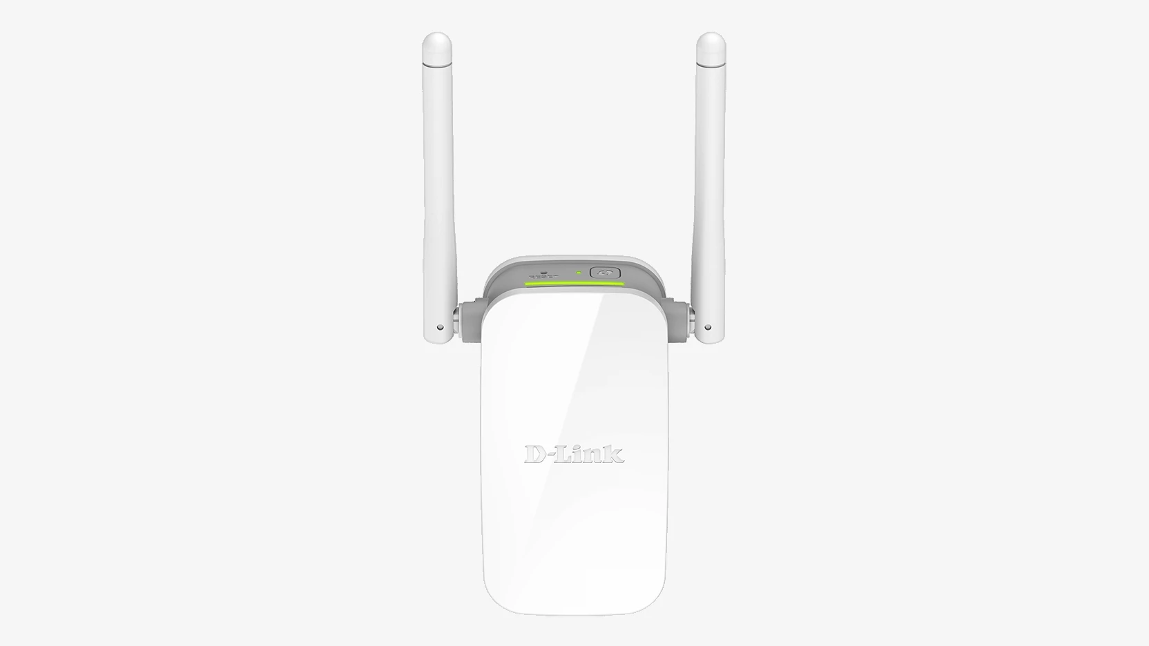 D-Link DAP-1325 N300 Wi-Fi Range Extender fehér