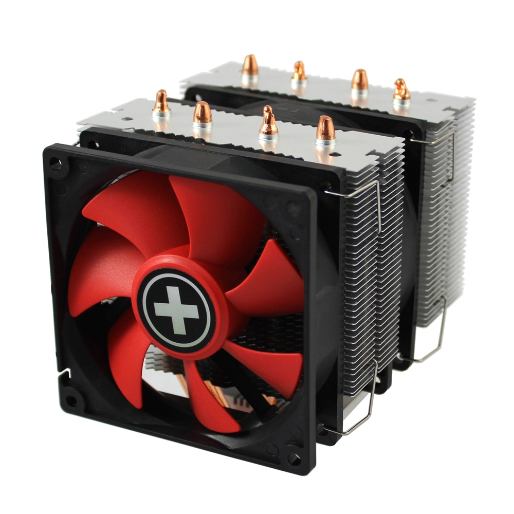 Xilence M504D CPU Cooler