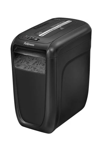Fellowes Powershred 60Cs iratmegsemmisítő fekete