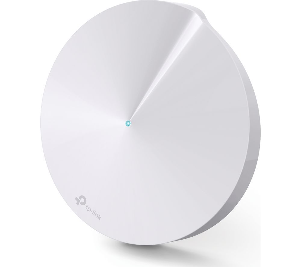TP-Link Deco M5 AC1300 Wireless Mesh Networking system (1 Pack)