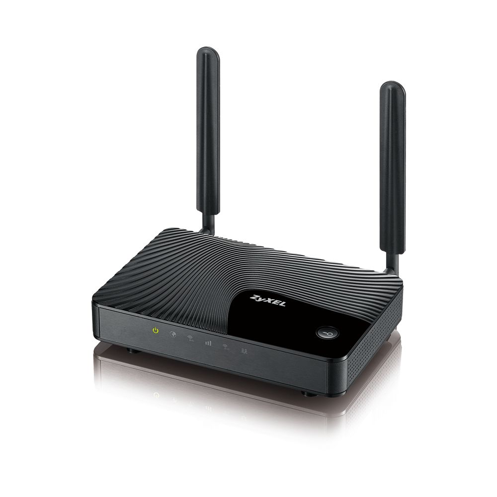 ZyXEL LTE3301-M209 LTE Indoor Router