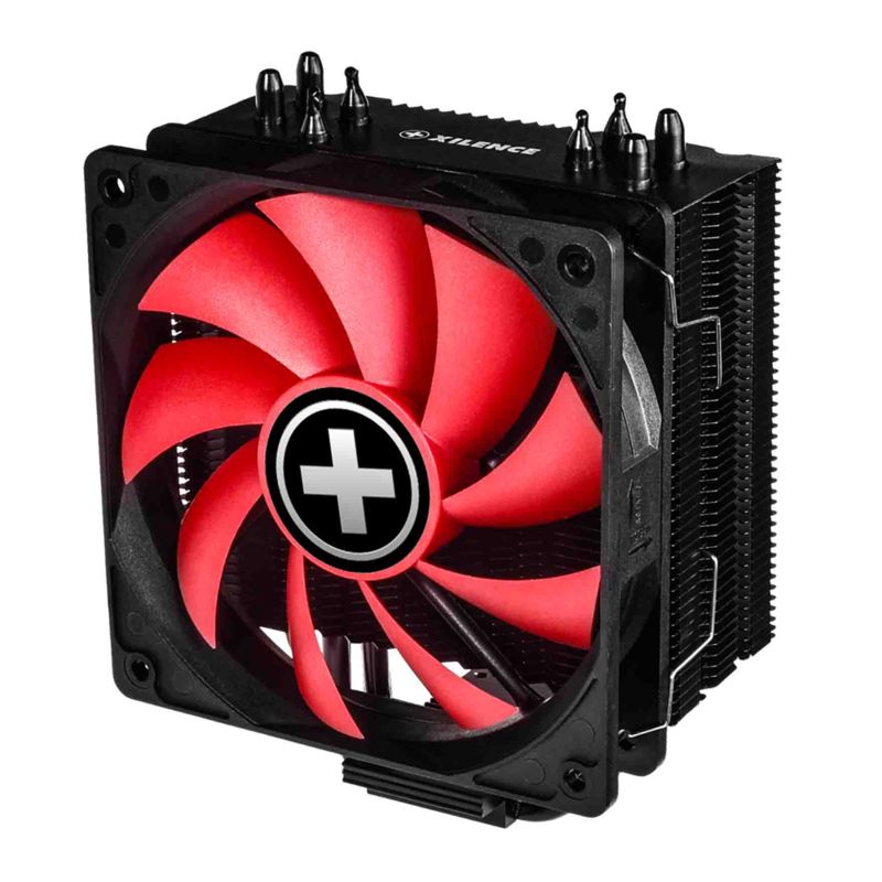 Xilence M704 Performance A+
