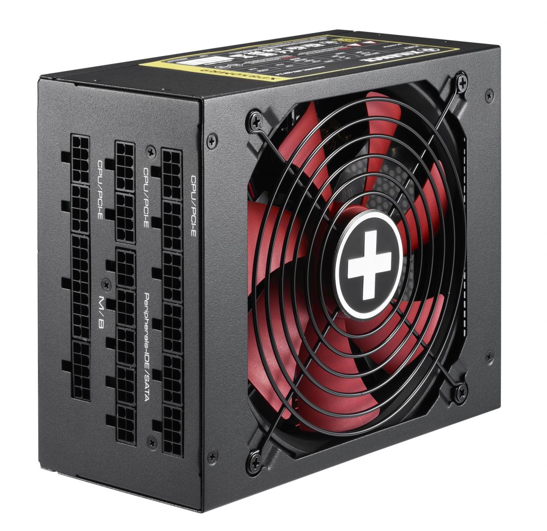 Xilence 1050W 80+ Gold Performance X
