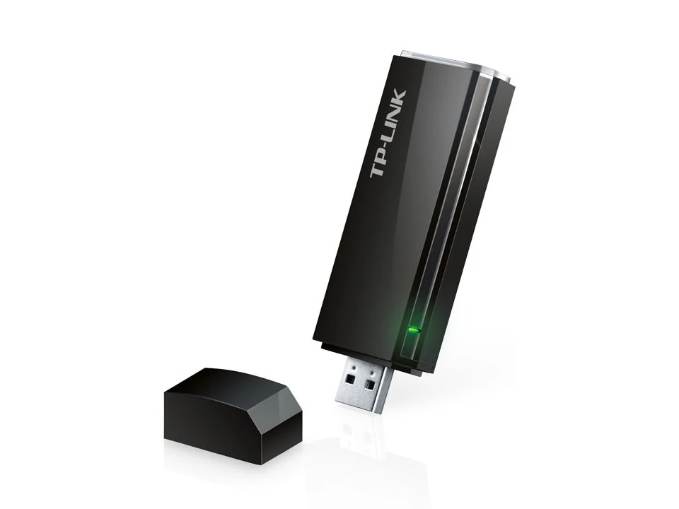 TP-Link Archer T4U AC1300 Wireless Dual Band USB adapter