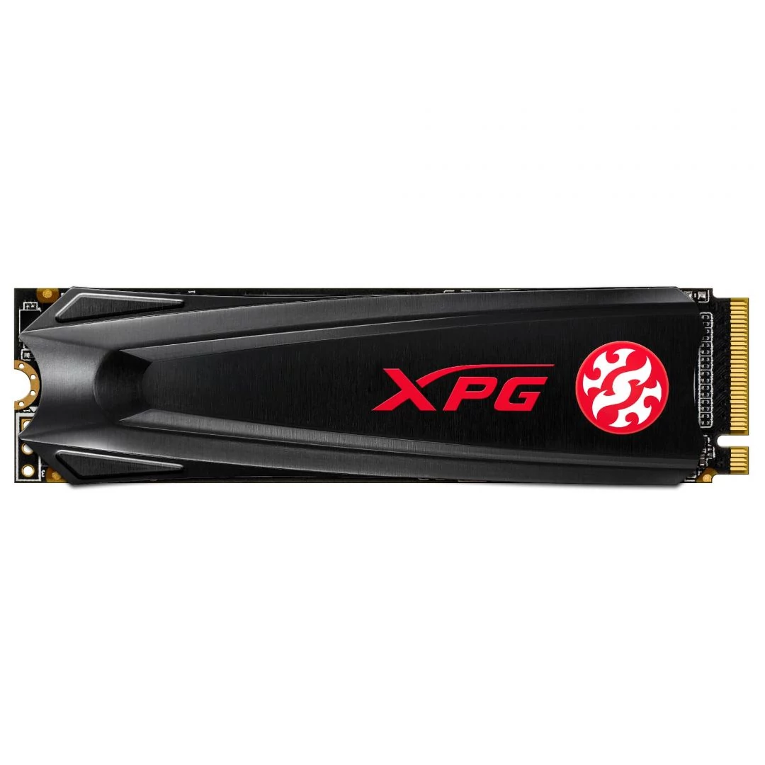 A-Data 512GB M.2 2280 NVMe XPG Gammix S5