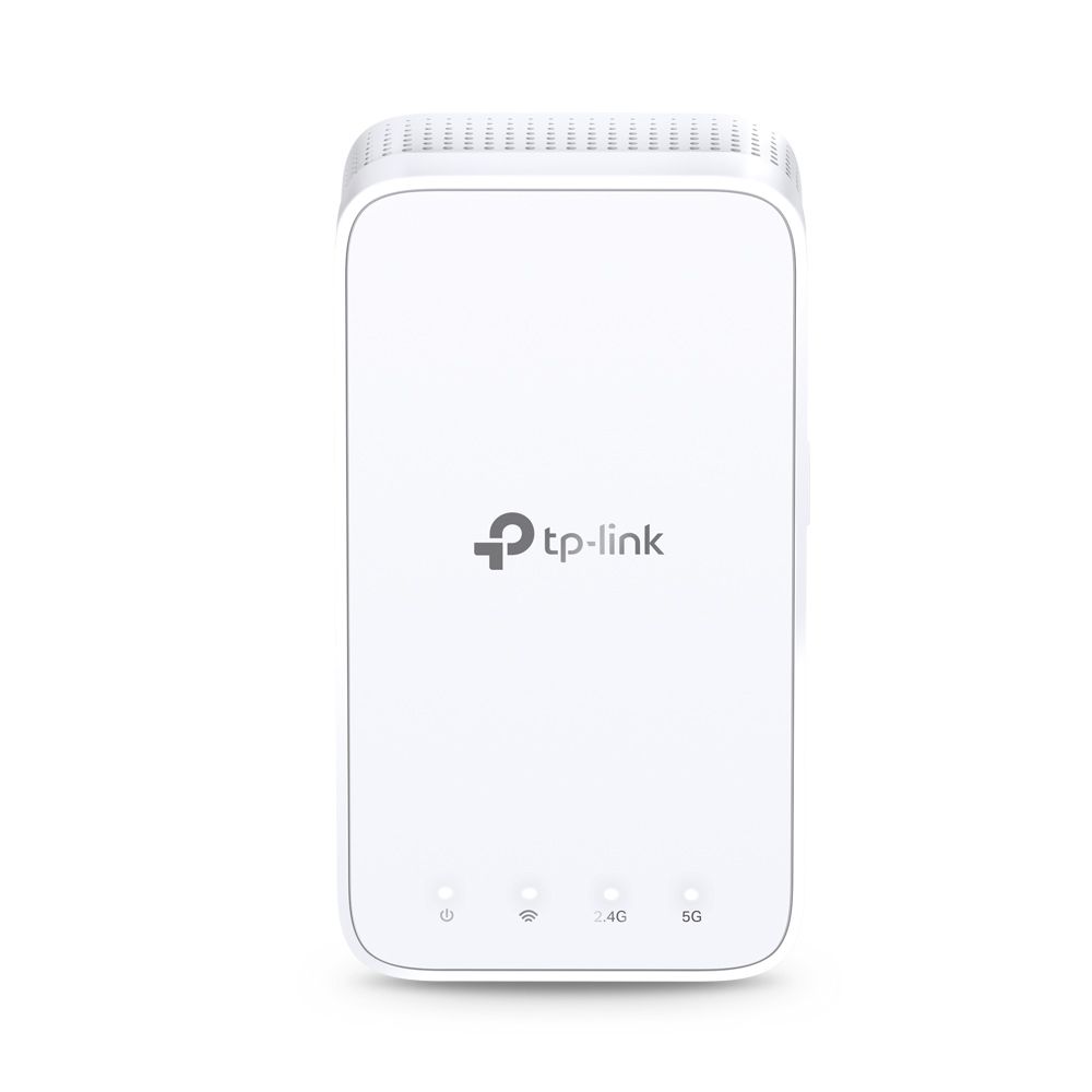 TP-Link RE300 AC1200 Mesh Wi-Fi range extender fehér