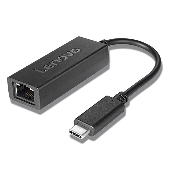 Lenovo USB-C to ethernet adapter