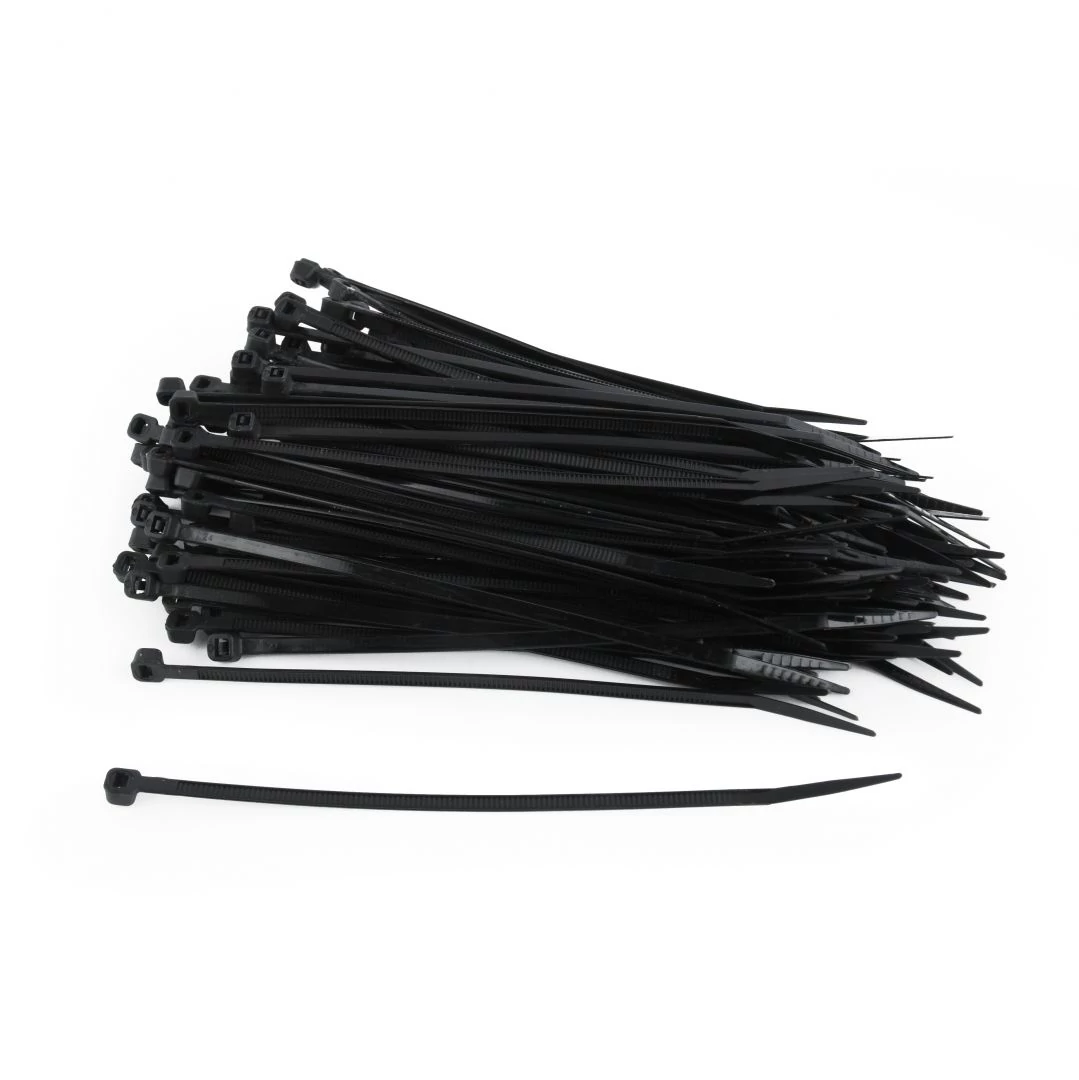 Gembird Nylon kábel kötegelő 150x3,6