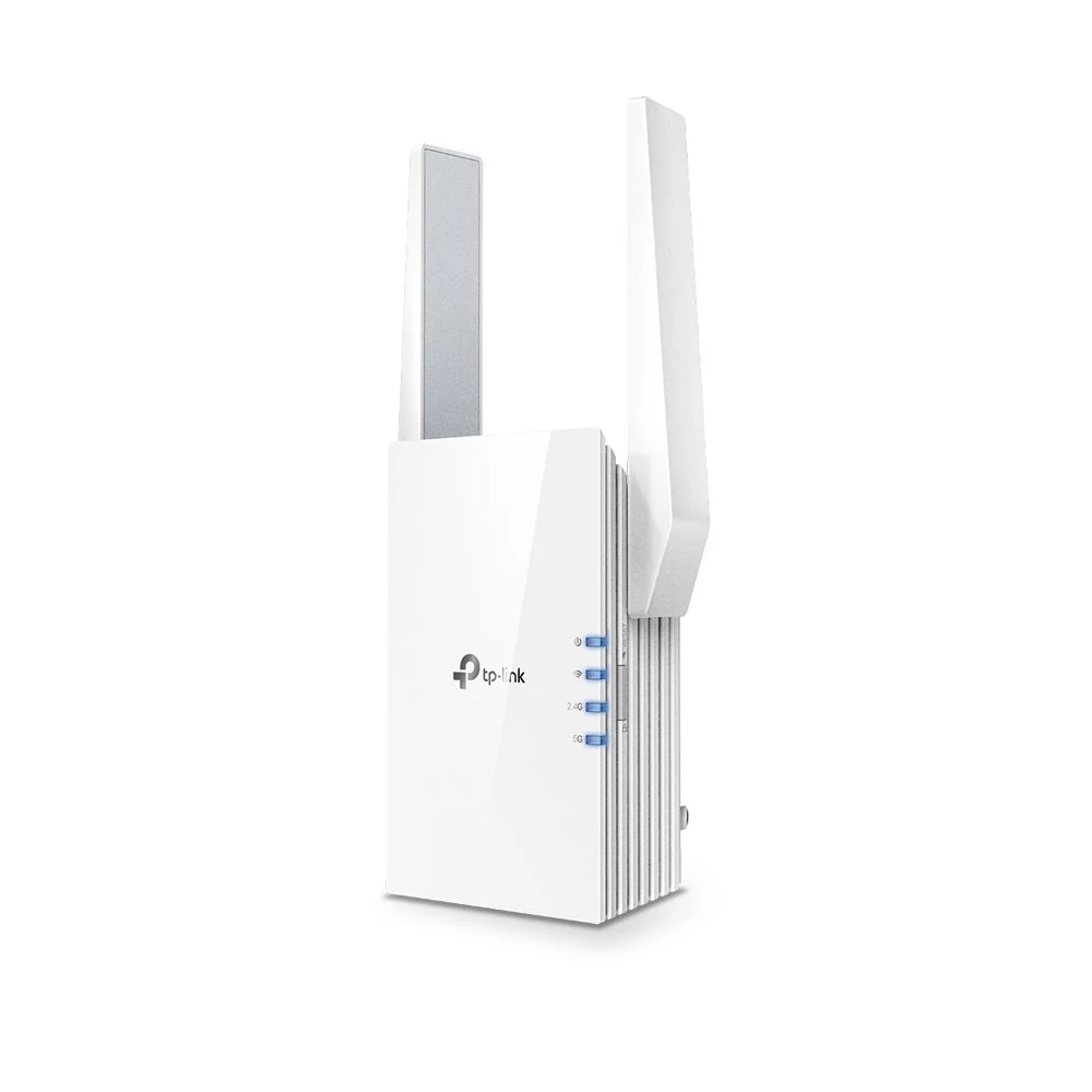 TP-Link RE505X AX1500 Wi-Fi Range Extender fehér