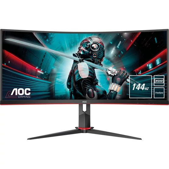 AOC 34
