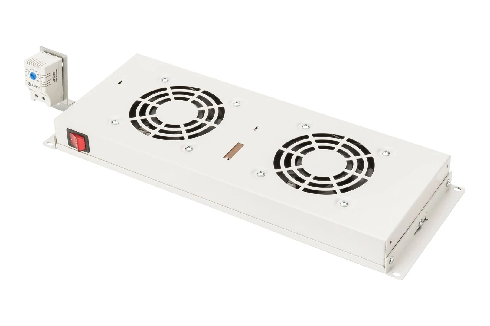 Digitus Ventilation unit for 483 mm (19