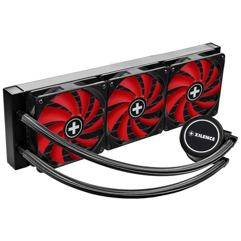 Xilence LQ360 LiQuRizer CPU Cooler