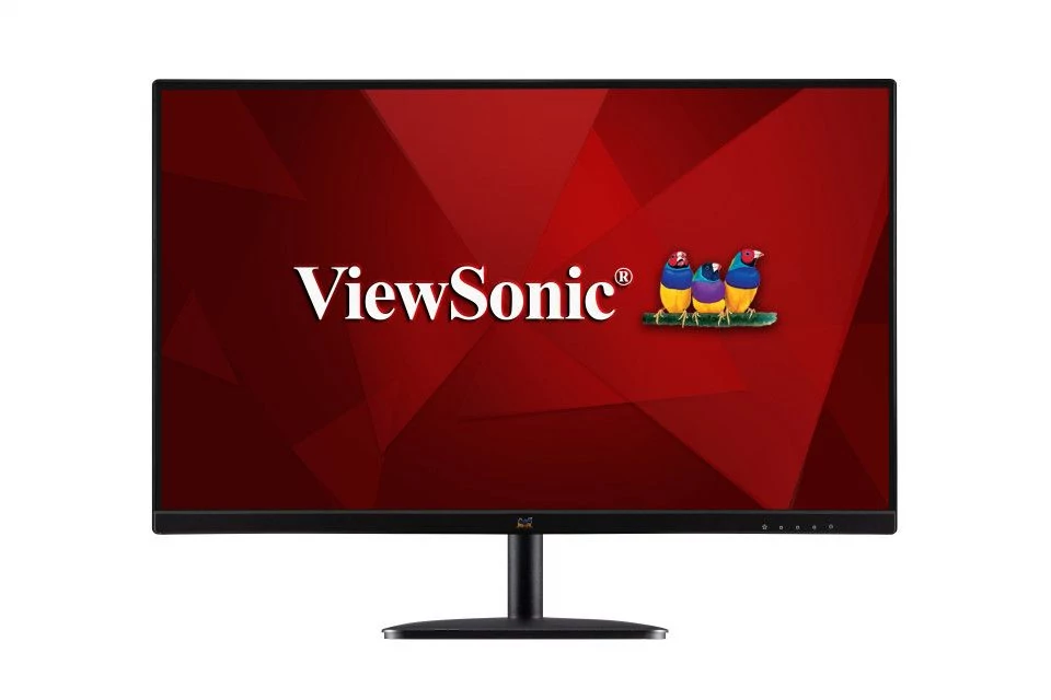 Viewsonic 27