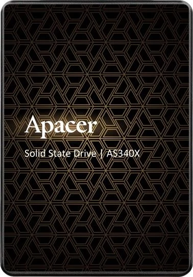 Apacer 120GB 2,5