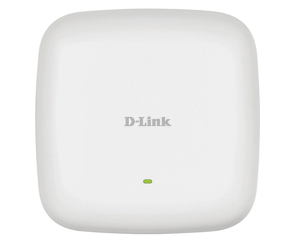 D-Link DAP-2682 Nuclias Connect AC2300 Wave 2 Access Point fehér