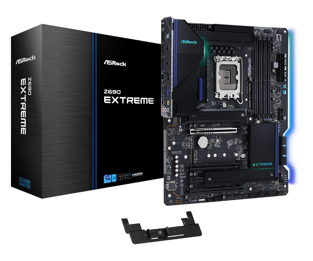 ASRock Z690 EXTREME