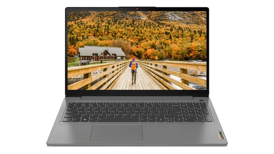 Lenovo Ideapad 3 Arctic 15,6