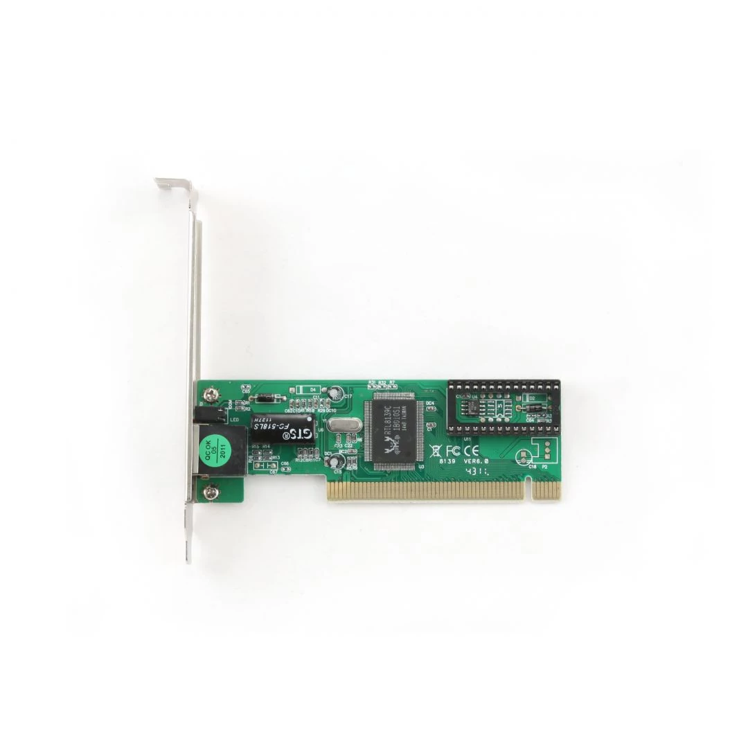 Gembird NIC-R1 100Base-TX PCI Fast ethernet card