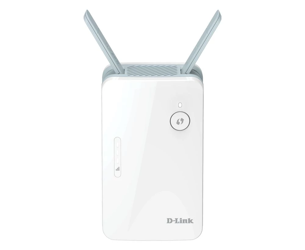 D-Link E15 AX1500 Mesh Range Extender fehér