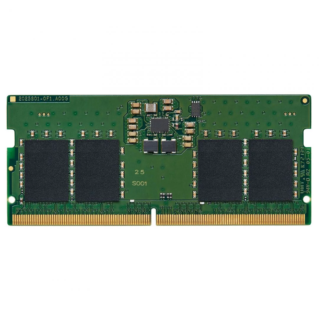 Kingston 16GB DDR5 4800MHz SODIMM