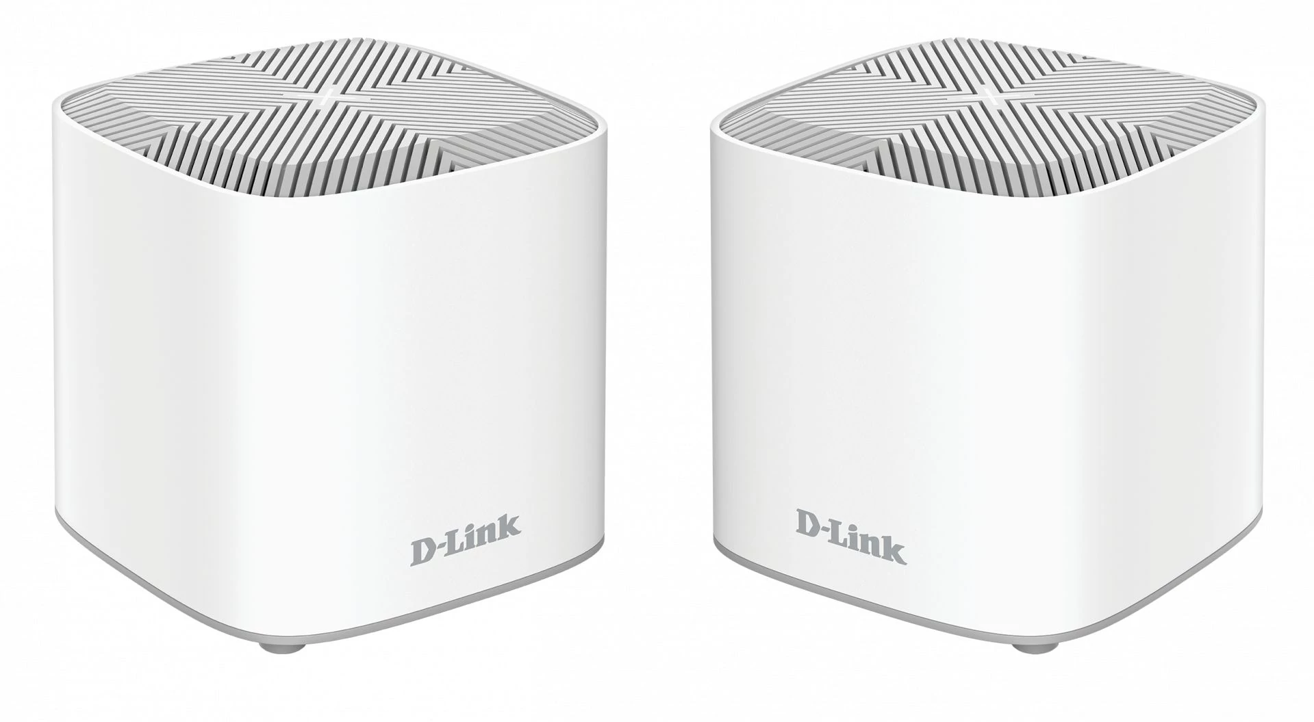 D-Link COVR-X1862 COVR AX1800 Dual Band Whole Home Mesh Wi‑Fi 6 System (2-PACK)