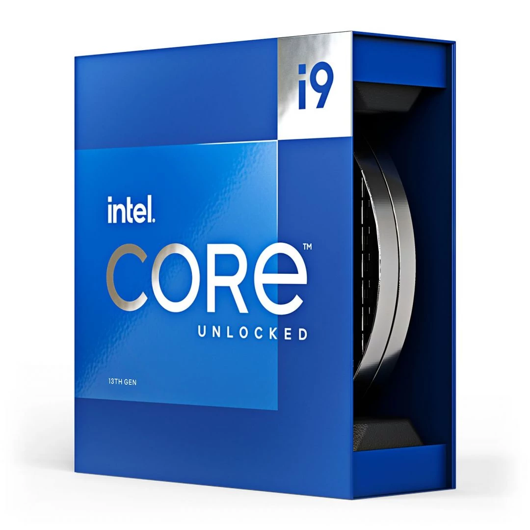 Intel Core i9-13900K 3,0GHz 36MB LGA1700 BOX (Ventilátor nélkül)
