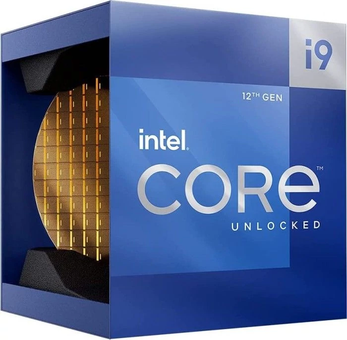 Intel Core i9-12900F 2,4GHz 30MB LGA1700 BOX